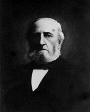 Senator Daniel Tarbox Jewett - Missouri Republican