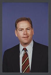 Representative Christopher John from Louisiana Representative Christopher John - Democratic Louisiana