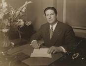 Representative Calvin Dean Johnson from Illinois Representative Calvin Dean Johnson - Republican Illinois