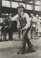 Representative Fred Gustus Johnson from Nebraska Representative Fred Gustus Johnson - Republican Nebraska