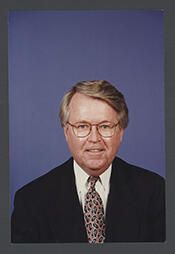 Representative Jay W. Johnson from Wisconsin Representative Jay W. Johnson - Democratic Wisconsin