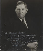 Representative Justin Leroy Johnson - Republican California