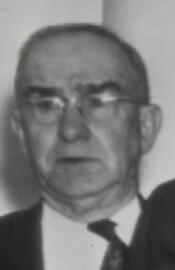 Representative Luther Alexander Johnson - Democratic Texas