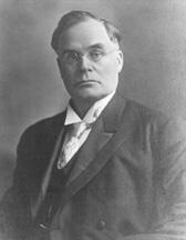 Senator Martin Nelson Johnson - Republican North Dakota