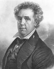 Representative Richard Mentor Johnson - Jackson Kentucky