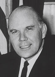 Representative Thomas Francis Johnson from Maryland Representative Thomas Francis Johnson - Democratic Maryland