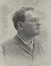 Representative Tom Loftin Johnson from Ohio Representative Tom Loftin Johnson - Democratic Ohio