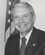 Representative Harry A. Johnston from Florida Representative Harry A. Johnston - Democratic Florida