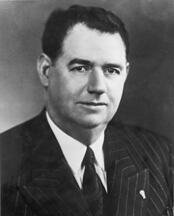 Senator Olin DeWitt Talmadge Johnston from South Carolina Senator Olin DeWitt Talmadge Johnston - Democratic South Carolina