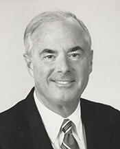 Representative Walter Eugene Johnston - Republican North Carolina