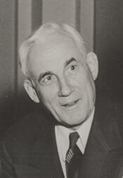 Representative Edgar Allan Jonas - Republican Illinois