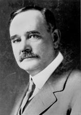 Senator Andrieus Aristieus Jones - New Mexico Democratic