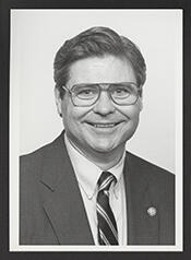 Representative Ben Jones - Democratic Georgia