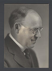 Representative Evan John Jones - Republican Pennsylvania