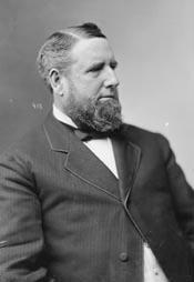 Representative Frank Jones - Democratic New Hampshire