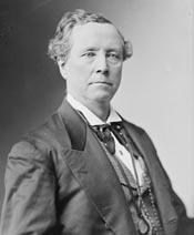 Representative Thomas Laurens Jones - Democratic Kentucky