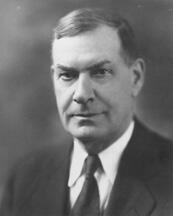 Senator Wesley Livsey Jones - Republican Washington
