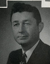 Woodrow Wilson Jones