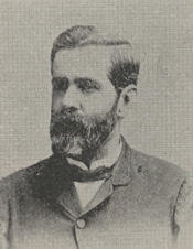 Representative Antonio Joseph - Democratic New Mexico