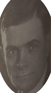 Representative Henry Lee Jost - Democratic Missouri