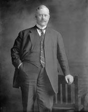 Representative James Joyce - Republican Ohio