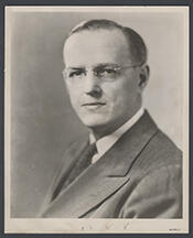 Representative Walter Henry Judd - Republican Minnesota
