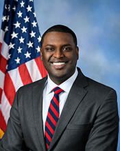 Representative Mondaire Jones - New York Democratic