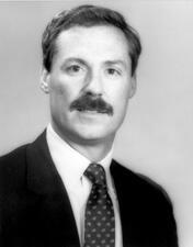 Senator David Kemp Karnes - Republican Nebraska