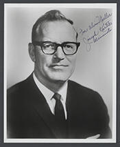 Representative Joseph Edward Karth - Democratic Minnesota