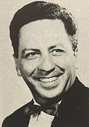 Representative George Albert Kasem - Democratic California