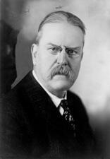 Senator Hamilton Fish Kean - Republican New Jersey