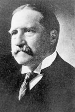 Senator John Kean from New Jersey Senator John Kean - Republican New Jersey