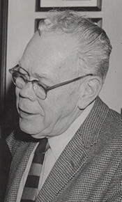 Representative Carroll Dudley Kearns - Pennsylvania Republican