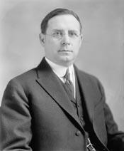 Representative Edward Keating from Colorado Representative Edward Keating - Democratic Colorado