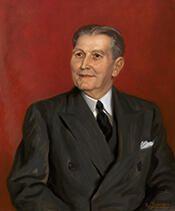 Representative John Kee from West Virginia Representative John Kee - Democratic West Virginia