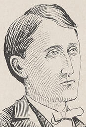 Representative James Nicholas Kehoe - Democratic Kentucky