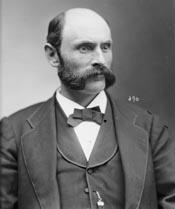 Representative Edwin William Keightley - Republican Michigan