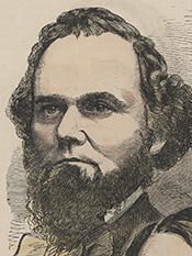 Representative Laurence Massillon Keitt - South Carolina Democratic