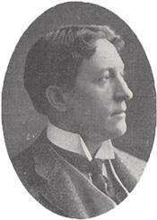 Representative John Austin Keliher - Democratic Massachusetts