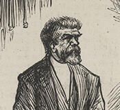 Representative William Darrah Kelley - Republican Pennsylvania