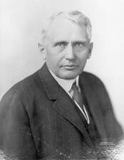 Senator Frank Billings Kellogg - Republican Minnesota