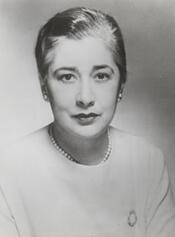 Representative Edna Flannery Kelly - Democratic New York