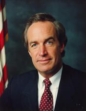 Senator Dirk Kempthorne - Republican Idaho