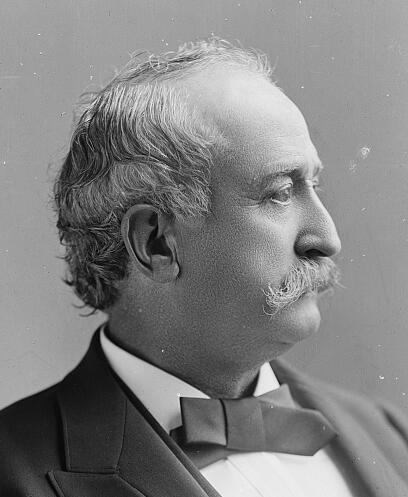 Representative John Wilkerson Kendall - Democratic Kentucky