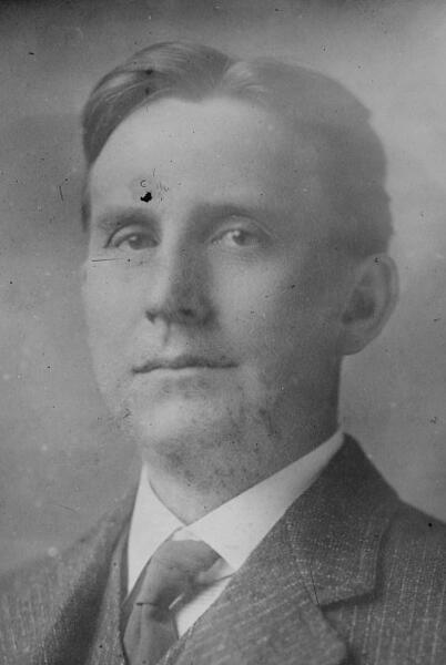 Representative Nathan Edward Kendall - Republican Iowa