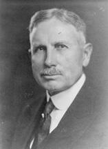 Senator John Benjamin Kendrick from Wyoming Senator John Benjamin Kendrick - Democratic Wyoming