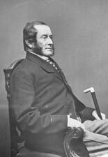 Senator Anthony Kennedy - Unionist Maryland