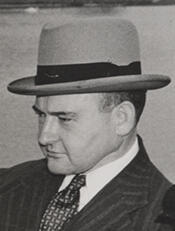 Representative Martin John Kennedy - New York Democratic