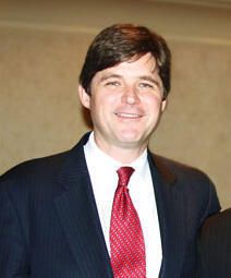 Representative William Kennedy from North Carolina Representative William Kennedy - Republican North Carolina