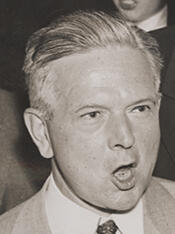 Representative Edward Aloysius Kenney - Democratic New Jersey